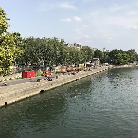 Petit Marais * Paris
