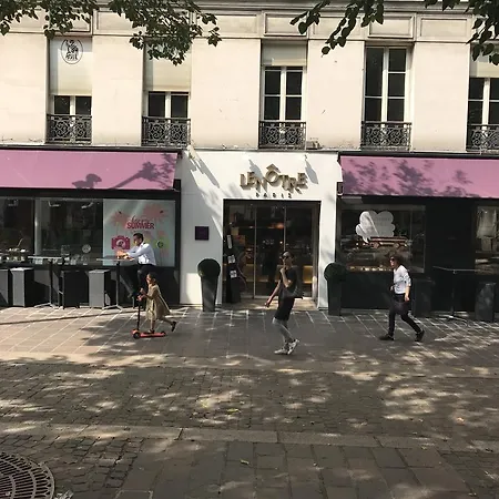 Petit Marais *