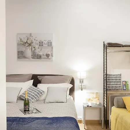 Petit Marais Apartmán Paříž