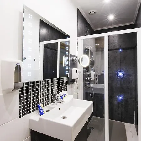 Petit Marais Appartement