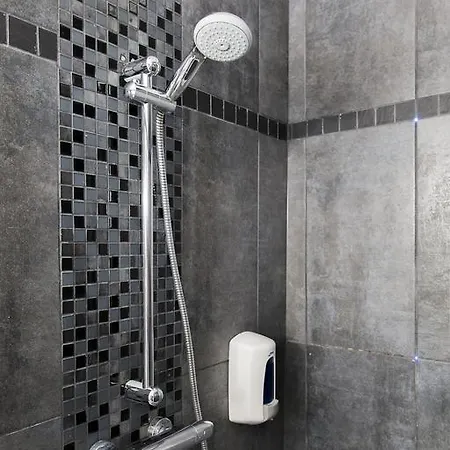 Petit Marais Appartement *